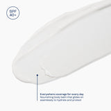 SunDay Body Balm SPF 40+ | Mineral Body Sunscreen with Non-Nano Zinc