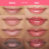 Smoothie Lip Treatment | Hydrating Peptide Lip Balm