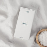 Magnesium Soak