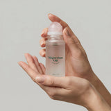 Magnesium Oil + Aloe Roller