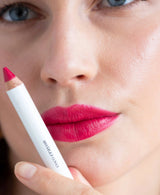 Plastic-Free Multi-Use Color Crayon for Lips, Cheeks & Eyes
