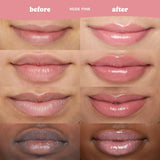 Smoothie Lip Treatment | Hydrating Peptide Lip Balm