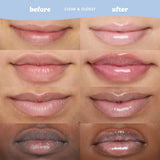 Smoothie Lip Treatment | Hydrating Peptide Lip Balm