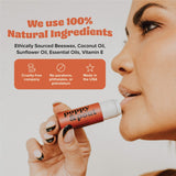 Eco-Friendly Lip Balm