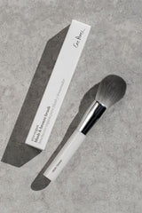 Blush and Bronze Brush