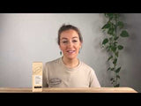 Natural Coffee Face Scrub for Dry & Dehydrated Skin
