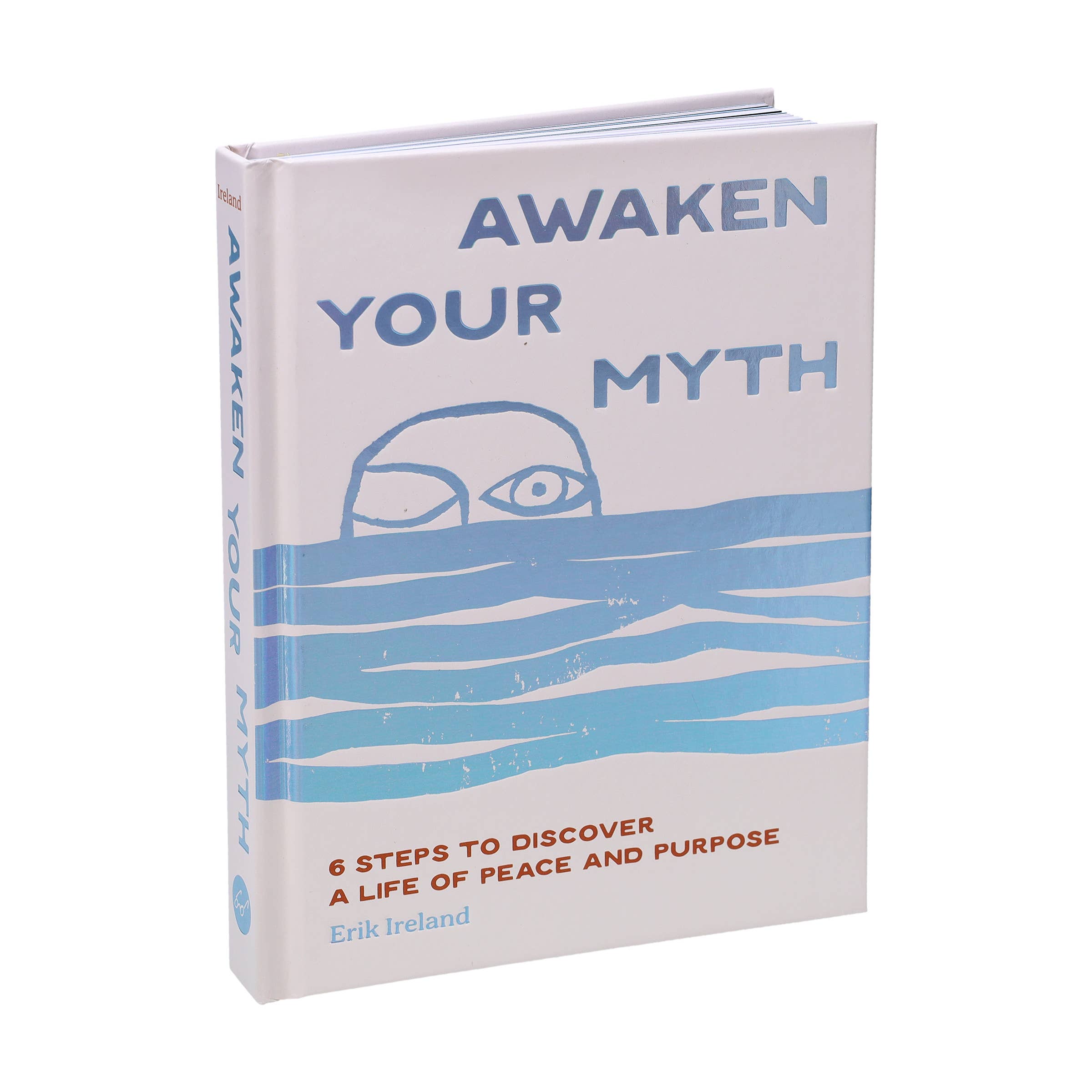 Awaken Your Myth Self Discovery Book