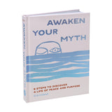 Awaken Your Myth Self Discovery Book