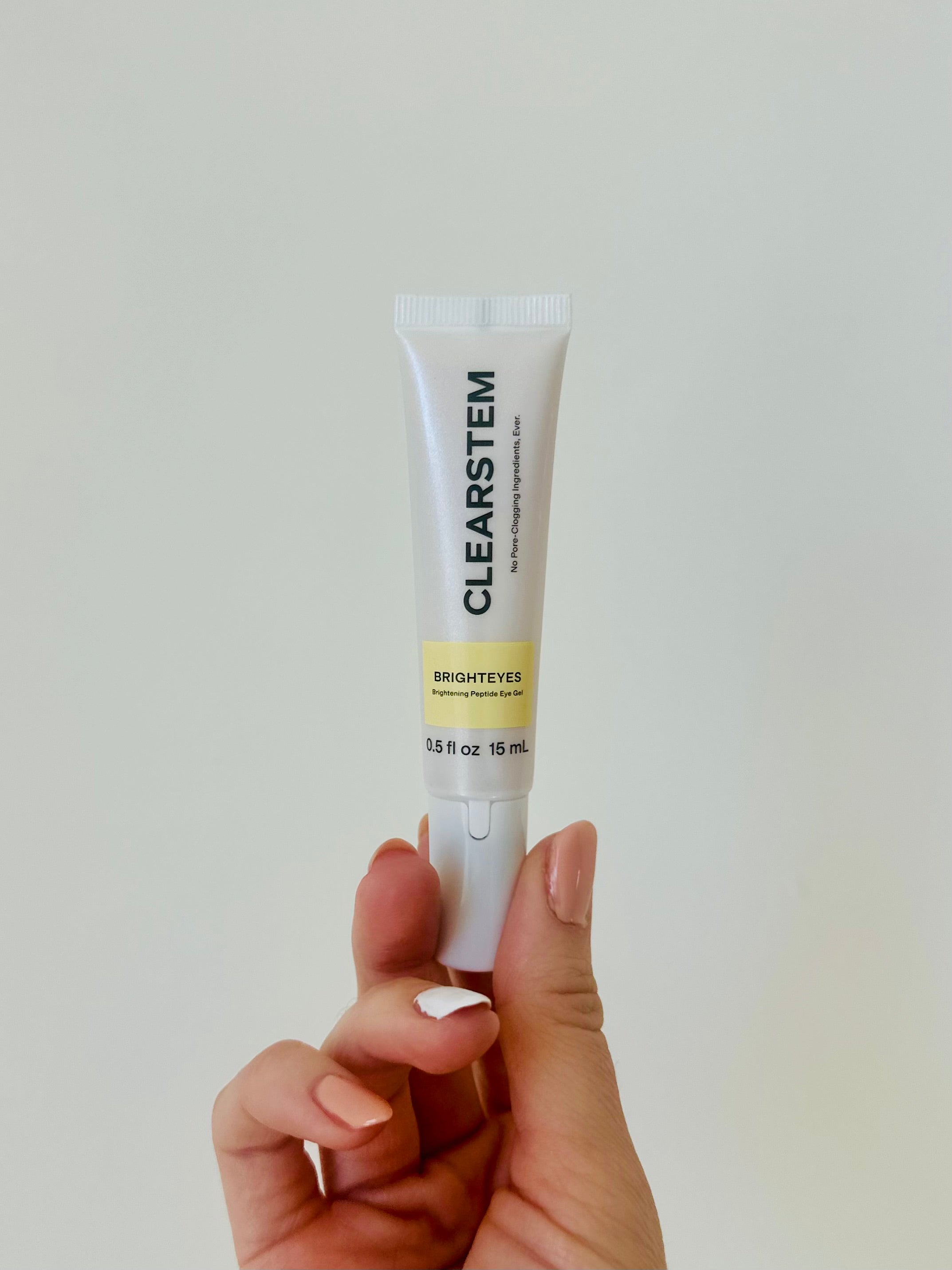 BRIGHTEYES® Eye + Lip Renewal Treatment | Firm, Brighten + Depuff