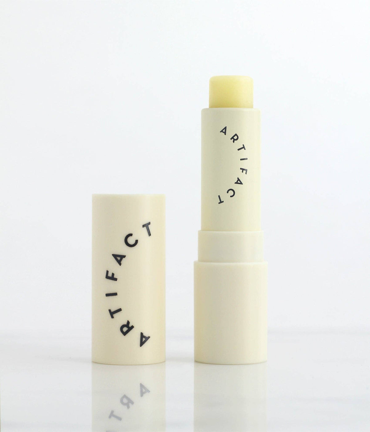 Mint Clementine Lip Butter – Hydrating Lip Balm with Cupuaçu Butter & Squalane