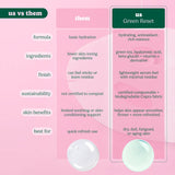 Green Reset Anti-Aging Raw Juice Mask
