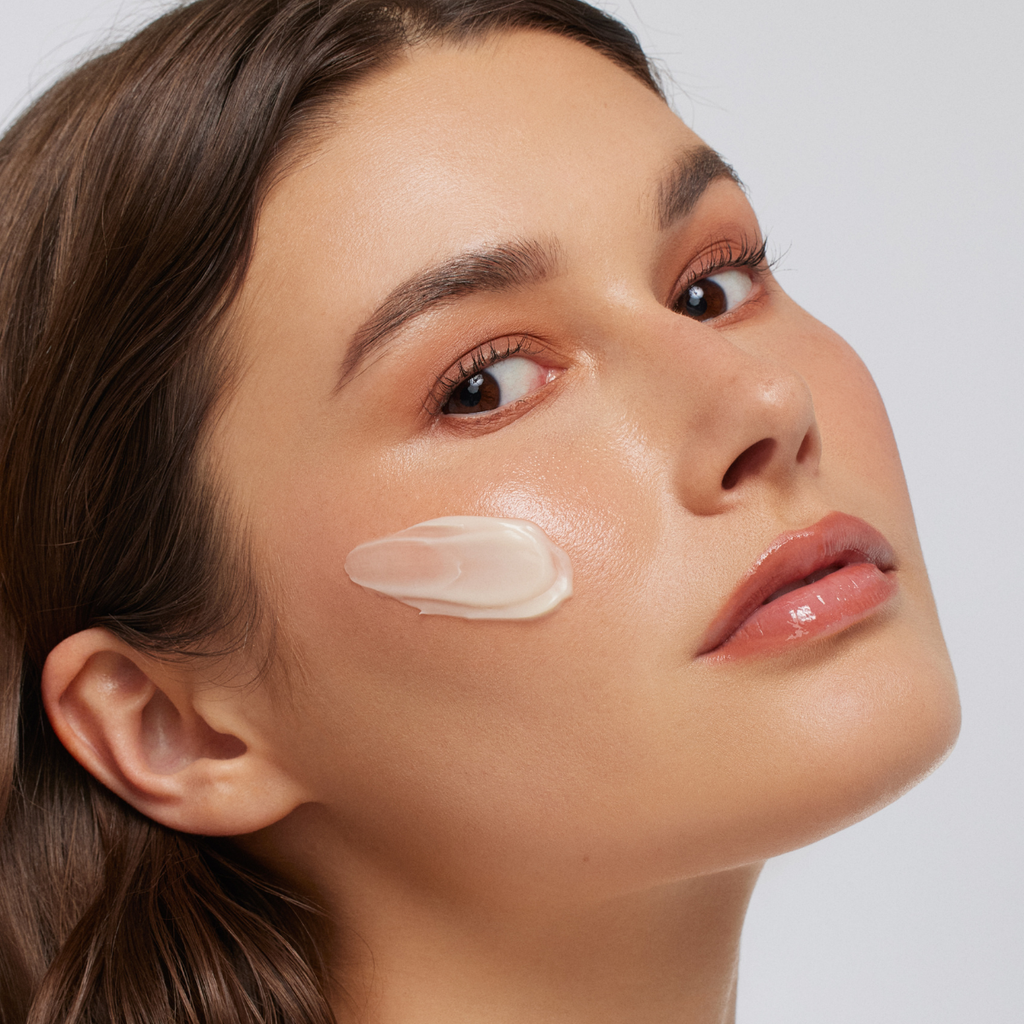 HYDRABERRY® Barrier Mask FULL SIZE | Deep Hydration + Skin Barrier Repair