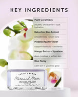 MERMAID MOON Line-Filling Balm Cream