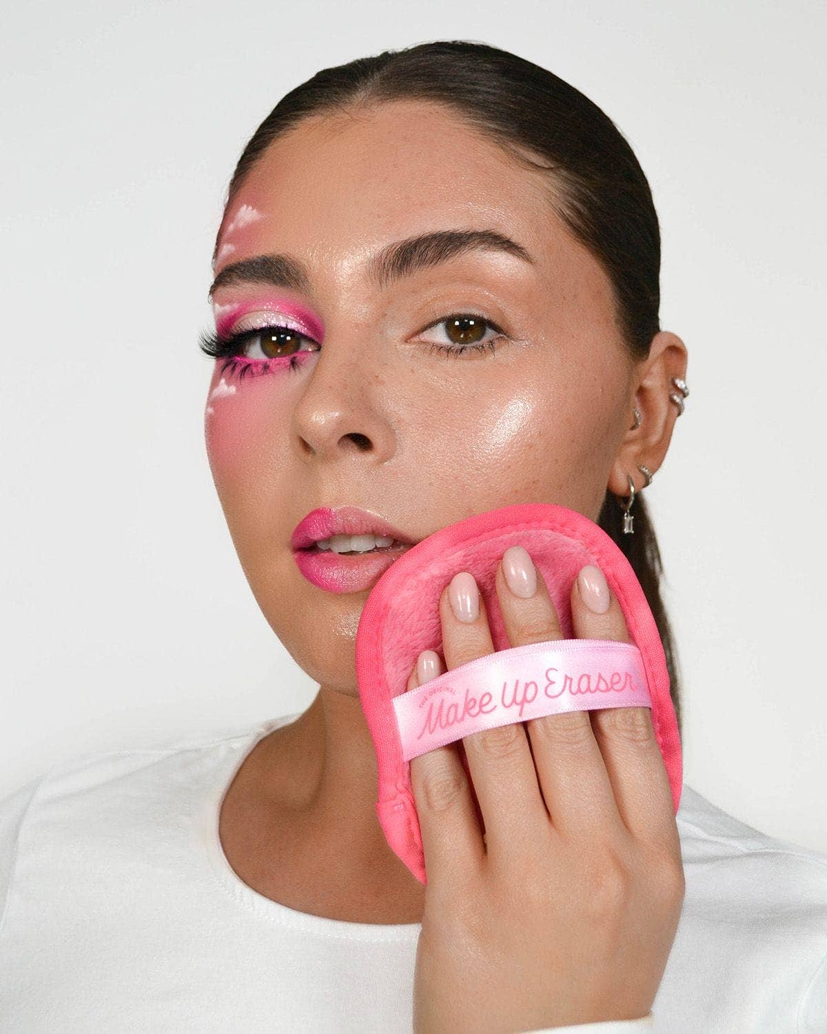 MakeUp Eraser® Reusable Makeup Remover Cloth (5” x 4”)