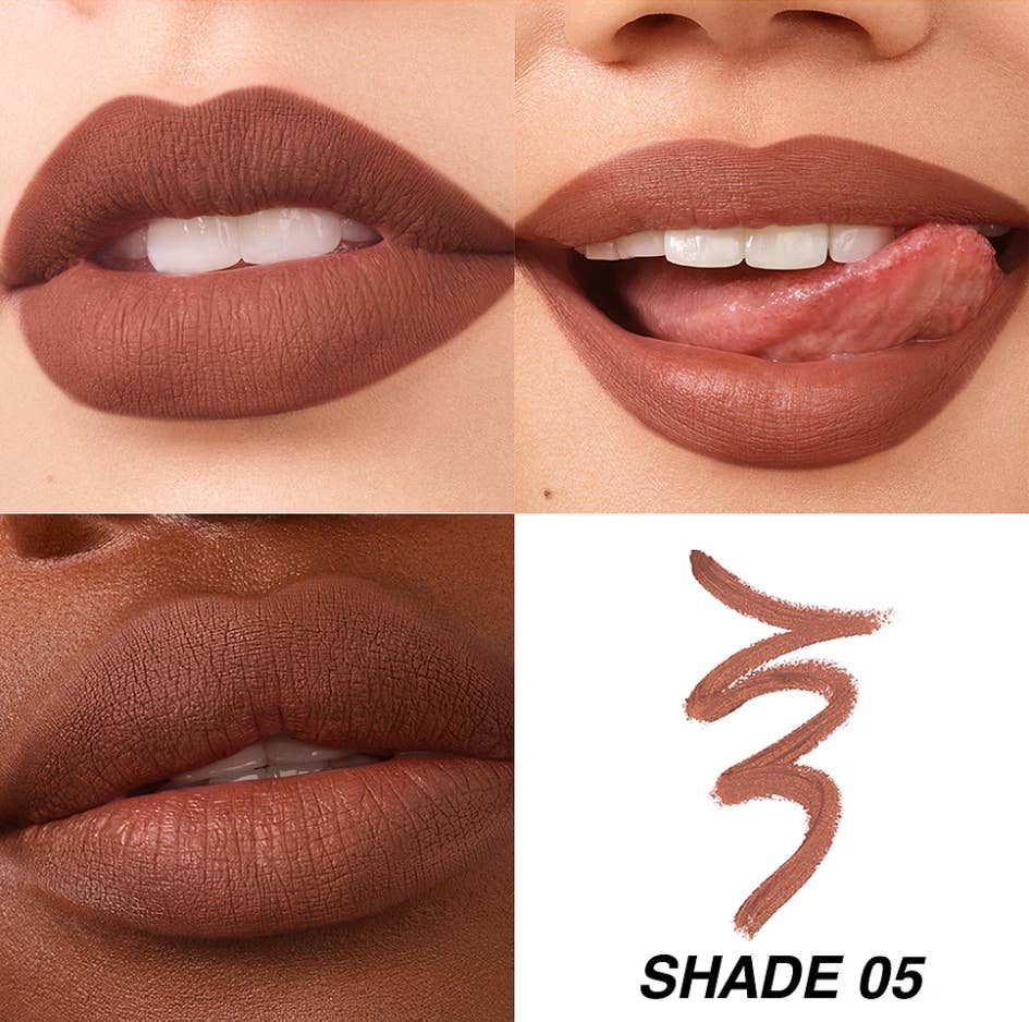 The MAKEOUT CLUB Nude Muse Lip Liner