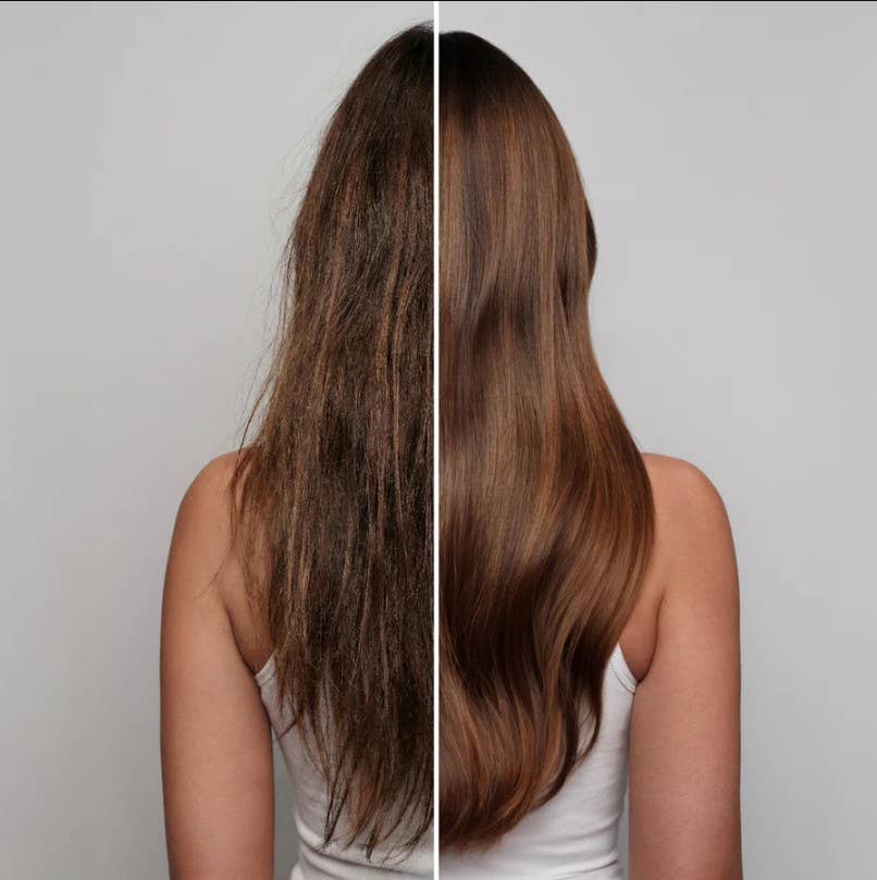 Humidity Blocking "Frizz Shield" Spray