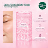 Green Reset Anti-Aging Raw Juice Mask