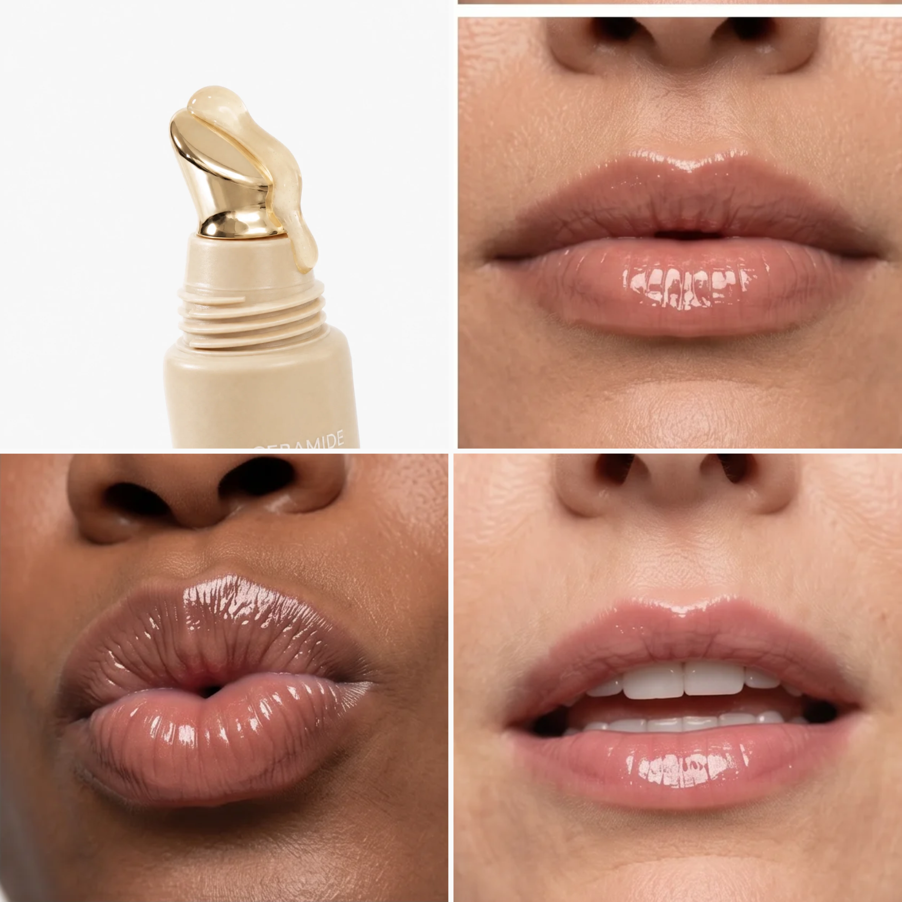 Ceramide Hydra-Balm