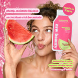 Pink Dream Moisturizing Raw Juice Mask