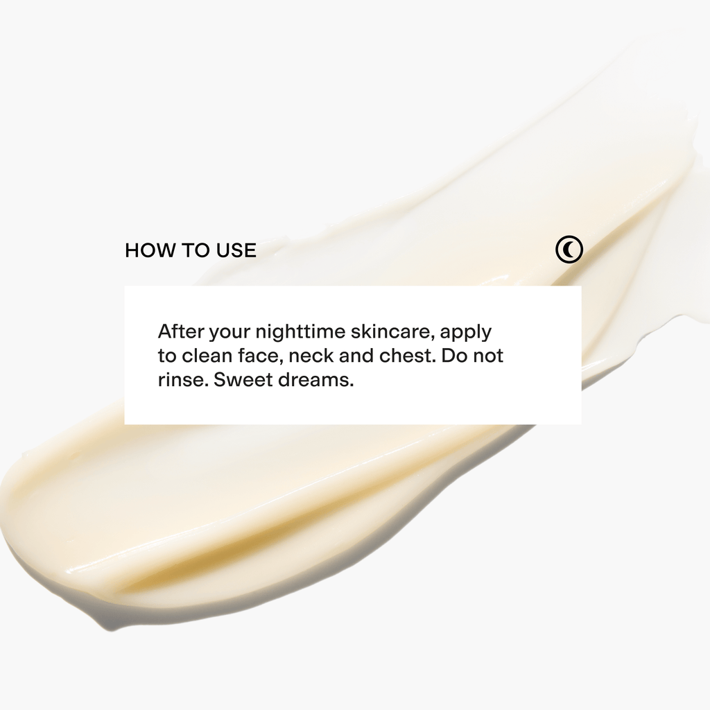 HYDRABERRY® Barrier Mask MINI | Deep Hydration + Skin Barrier Repair