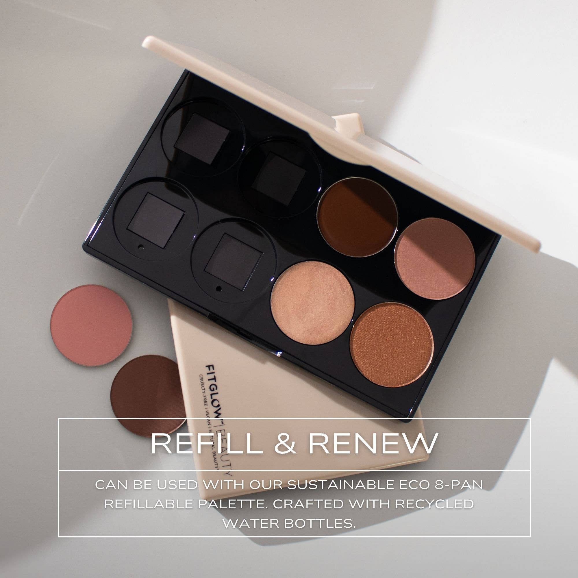 Skincare-First Lip & Cheek Cream Color