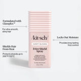Humidity Blocking "Frizz Shield" Spray