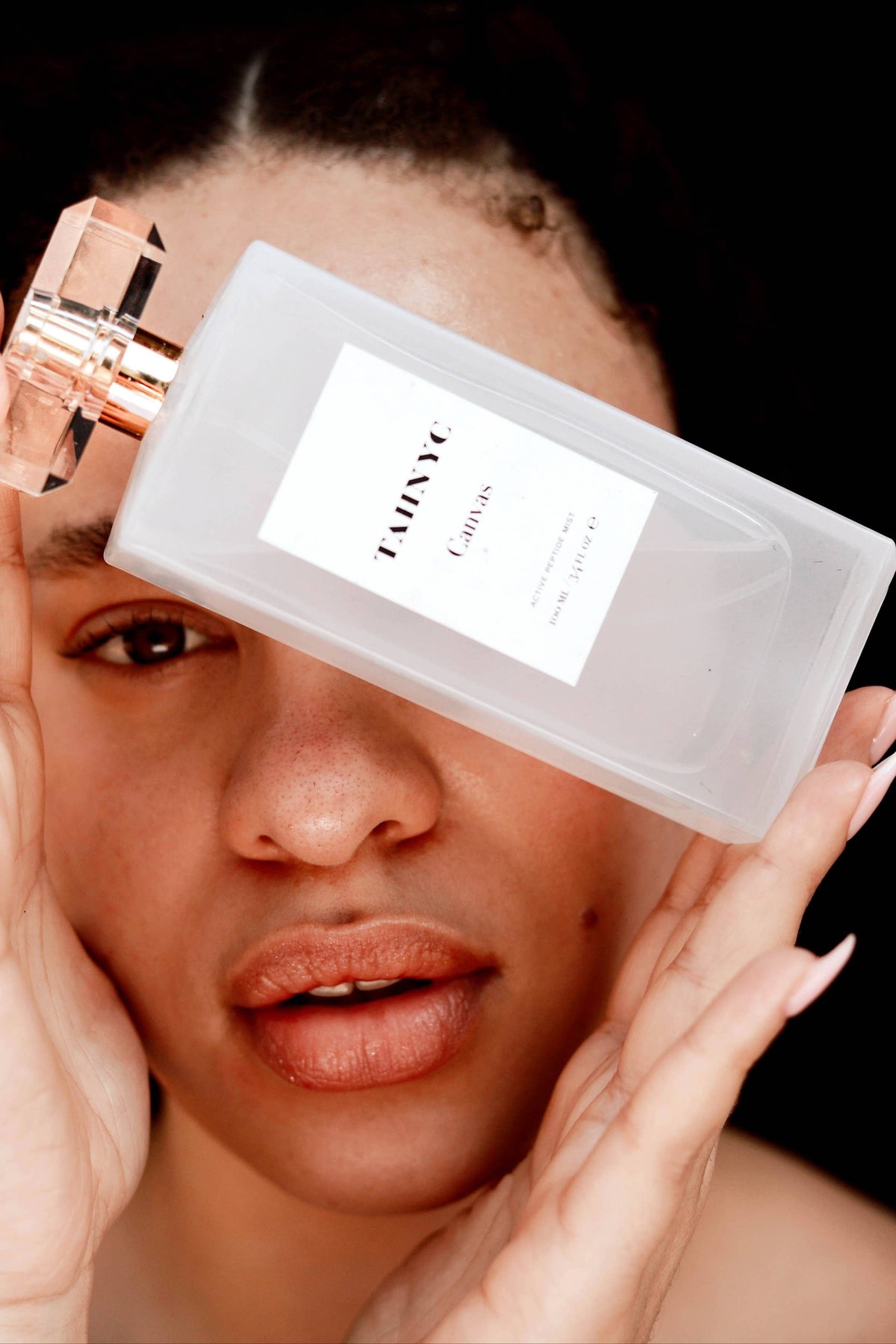 Canvas | Peptide Calming Mist for Redness + Hydration