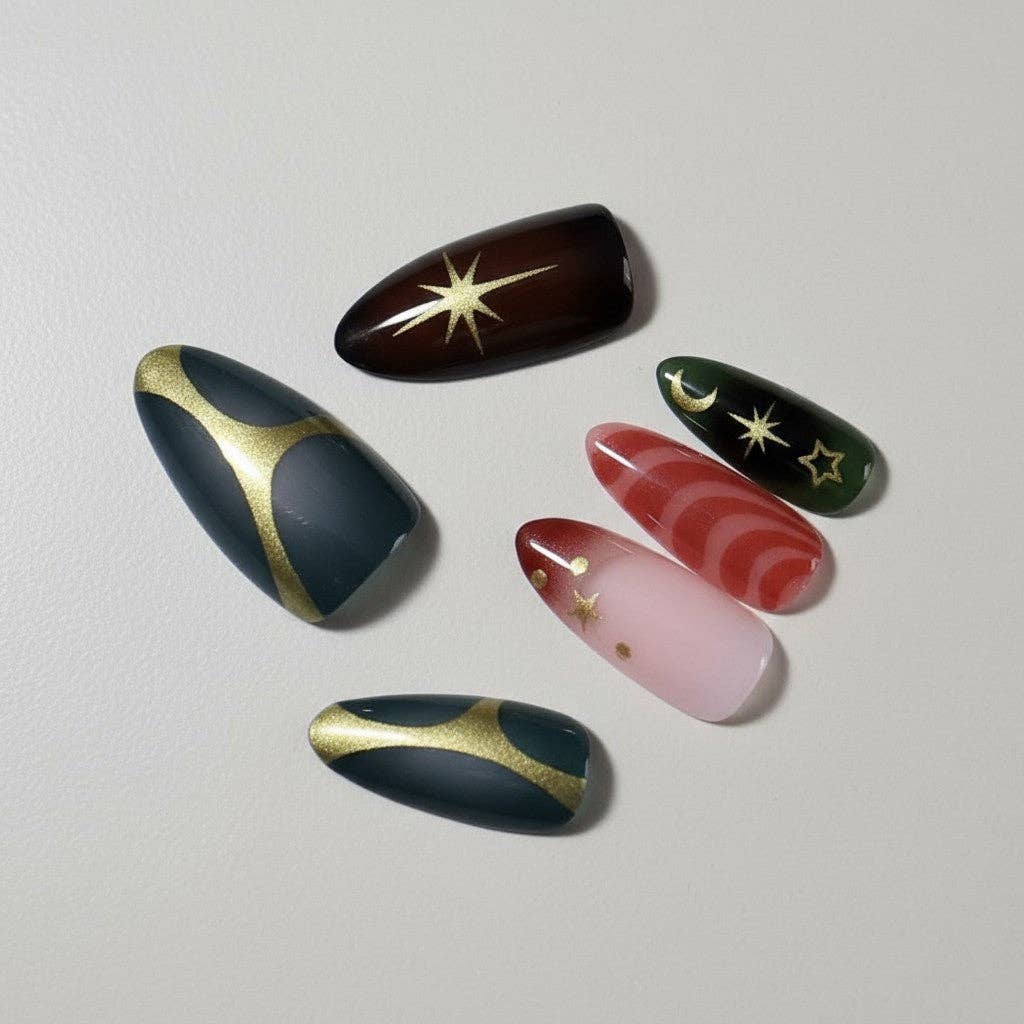 The Instant Manicure "Stellar"