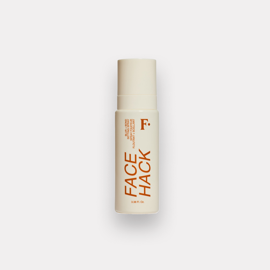 FACE HACK Blurring + Bonding Setting Spray