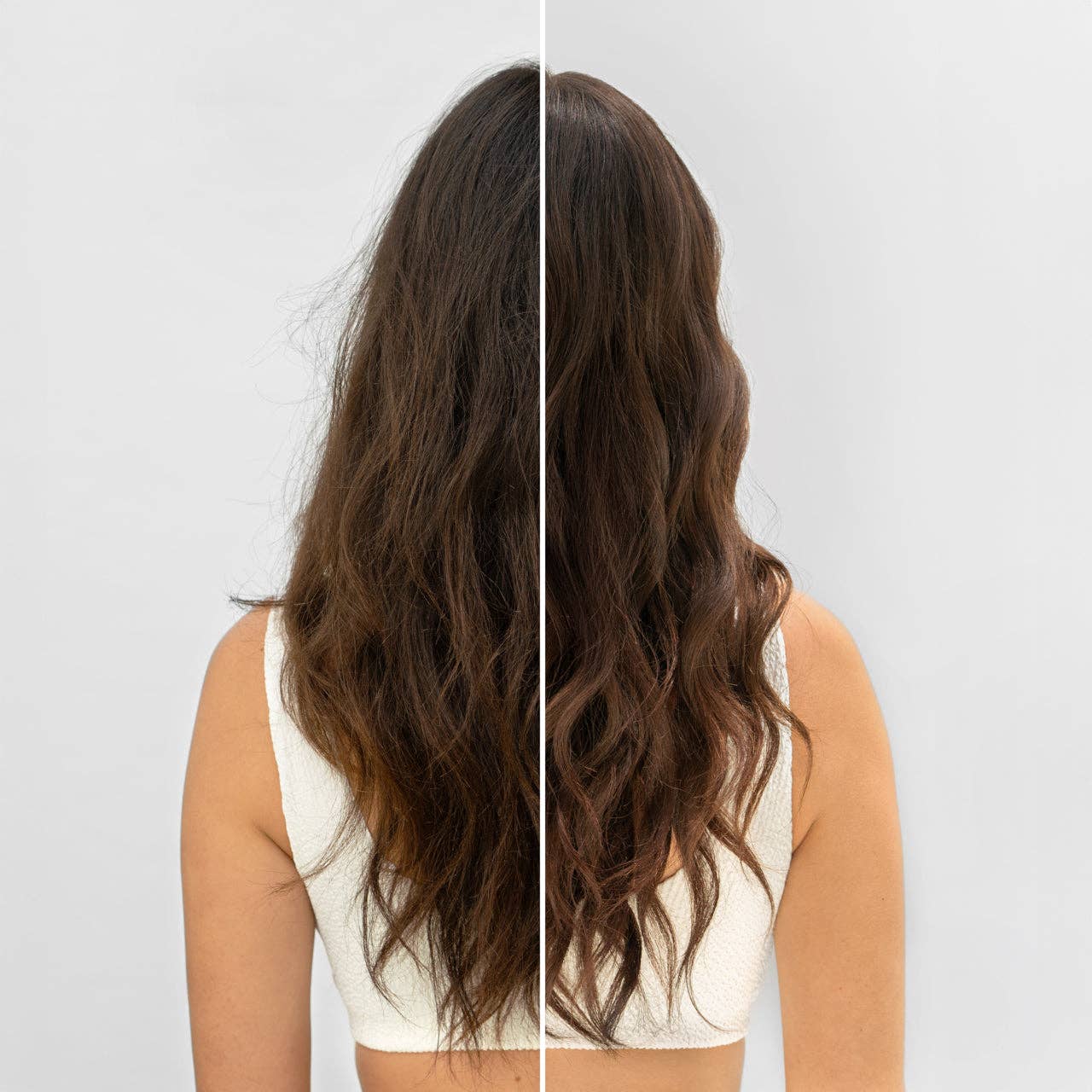 Smoothing Air Dry Cream | Achieve a smooth, frizz-free finish