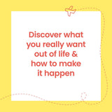 The Bucket List Journal