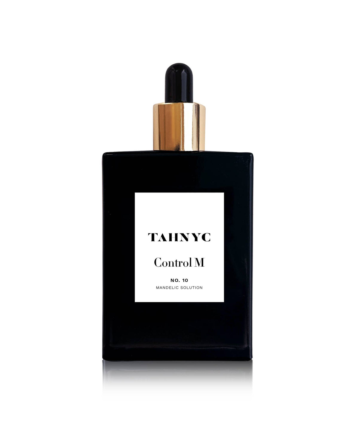 Mandelic Peptide + Copper Firming Serum