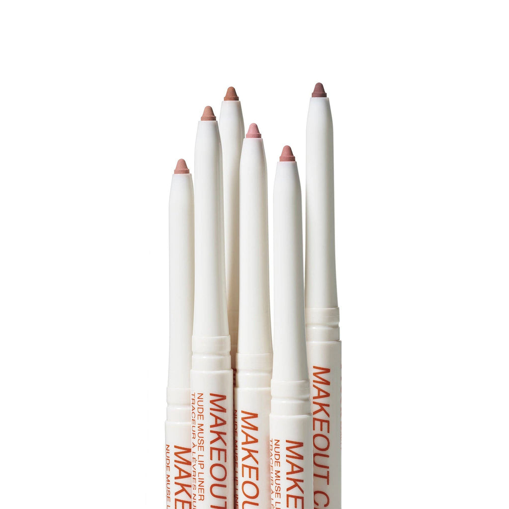 The MAKEOUT CLUB Nude Muse Lip Liner