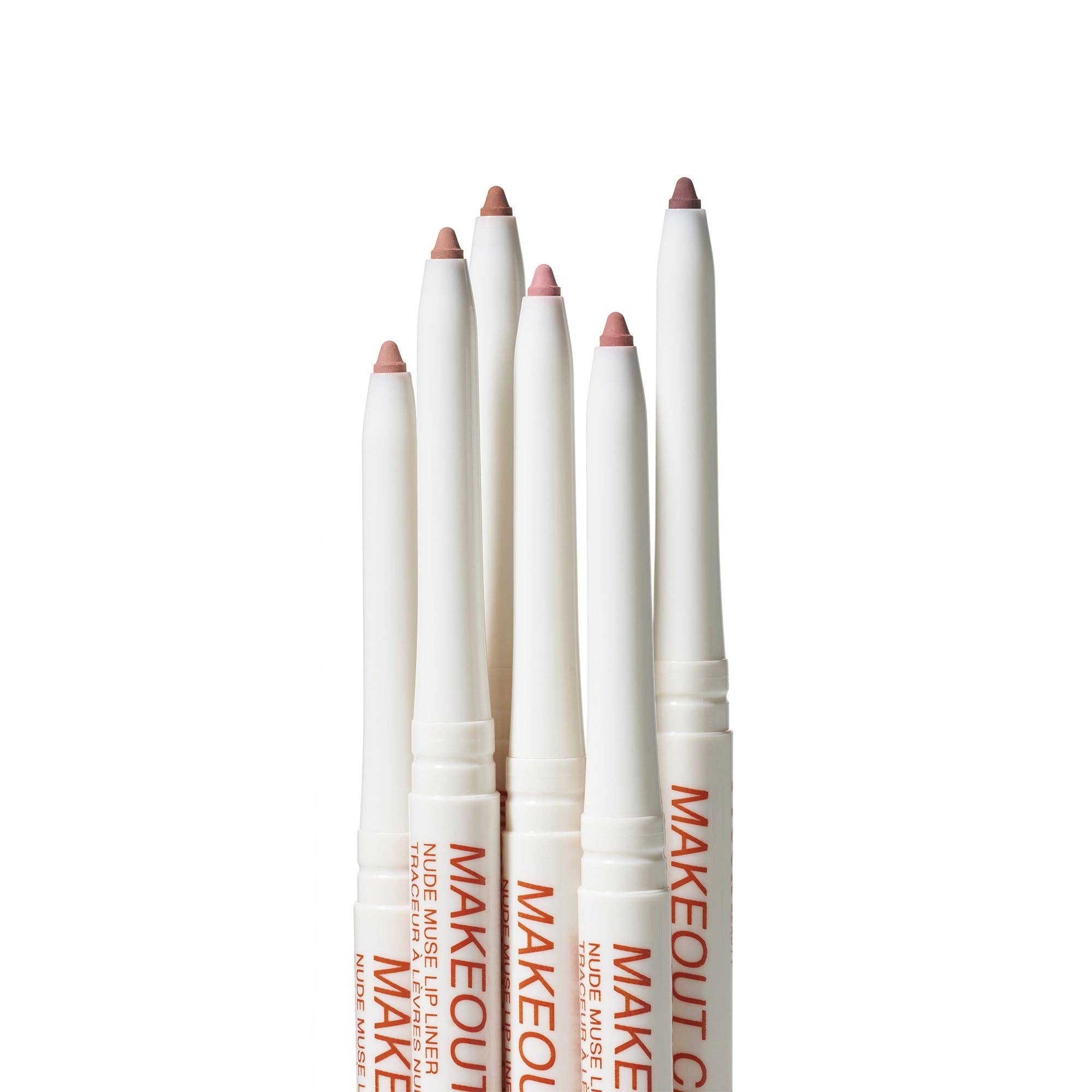 The MAKEOUT CLUB Nude Muse Lip Liner