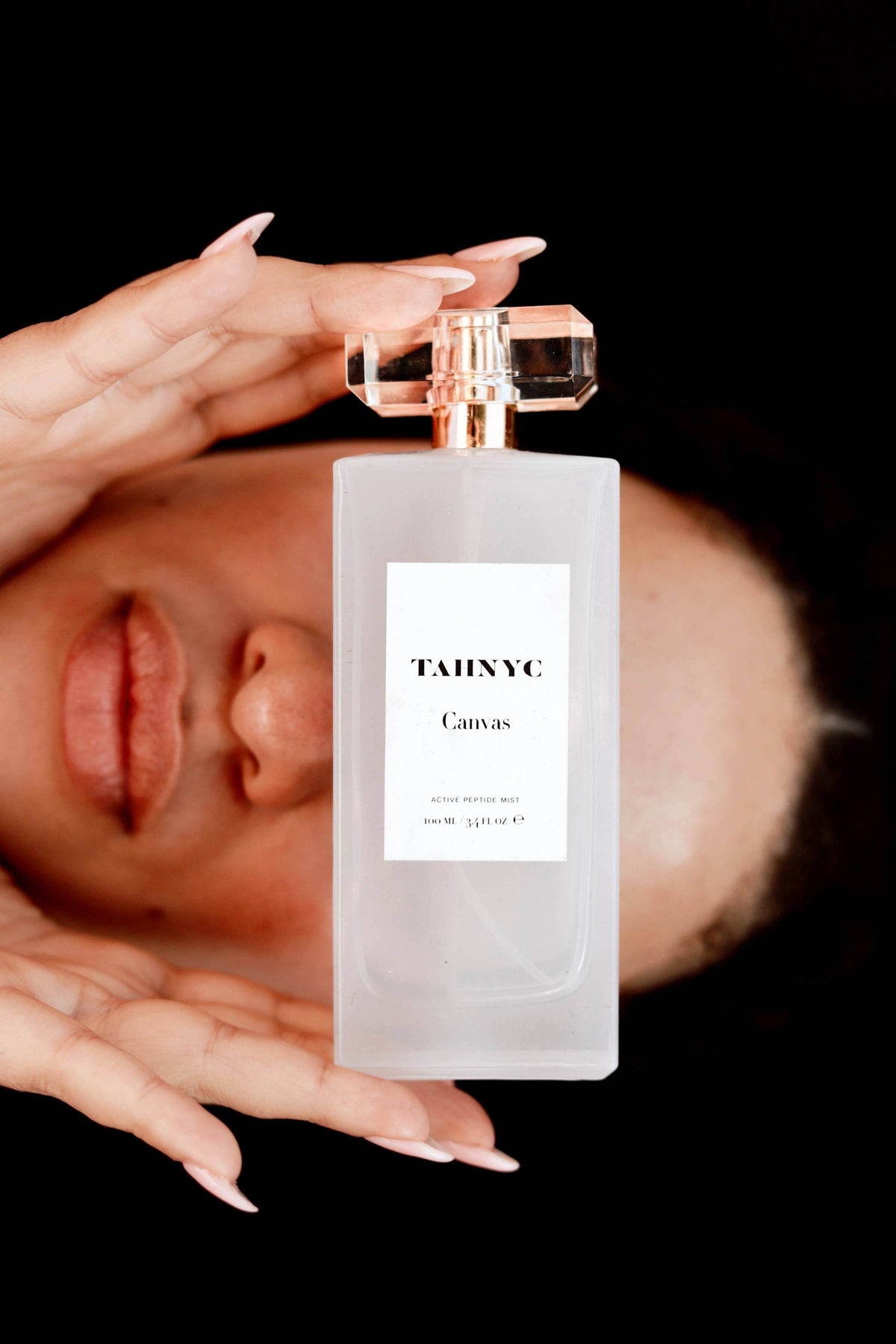 Canvas | Peptide Calming Mist for Redness + Hydration