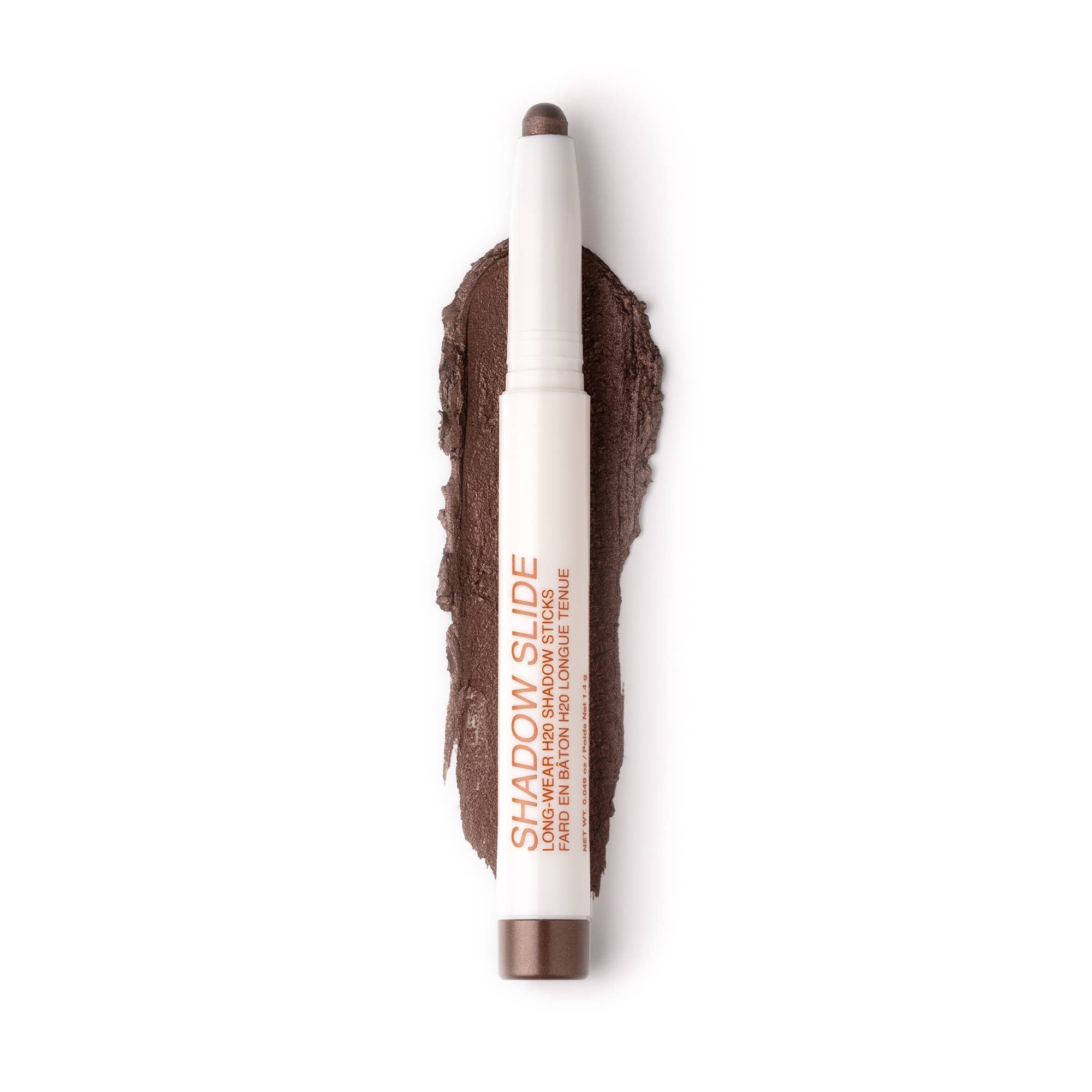 SHADOW SLIDE | Long Wear H2O Eyeshadow Sticks