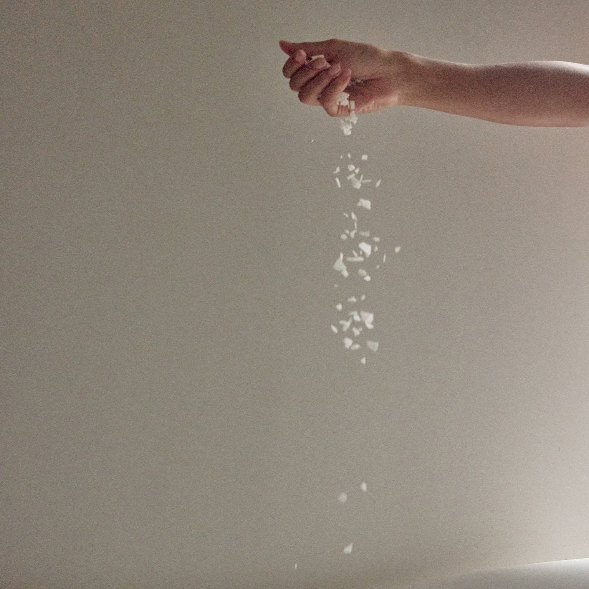 Magnesium Soak