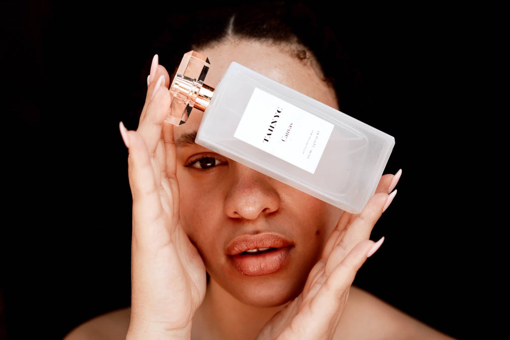 Canvas | Peptide Calming Mist for Redness + Hydration
