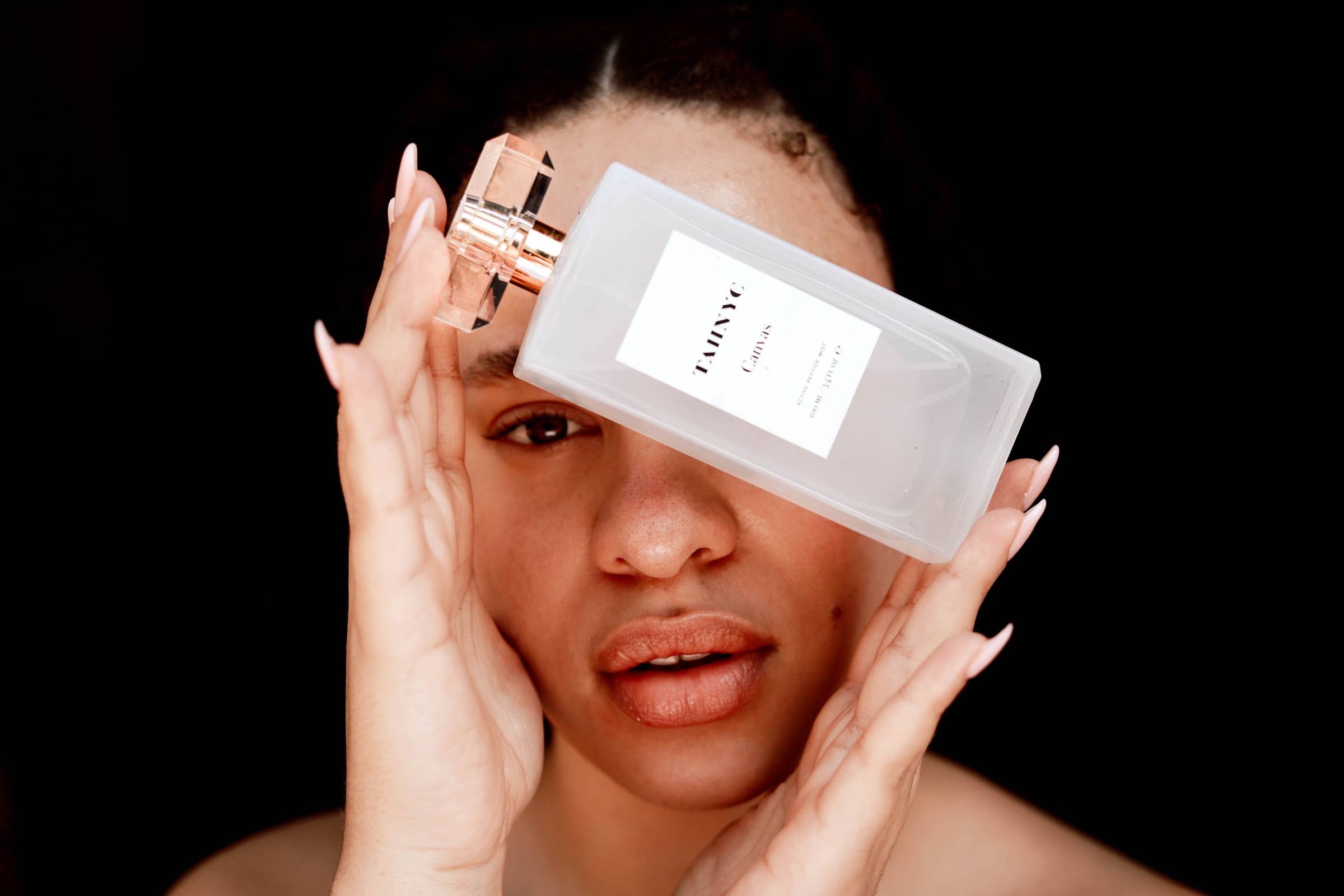 Canvas | Peptide Calming Mist for Redness + Hydration