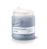 Conditioner Crème with Plant Keratin + Panthenol