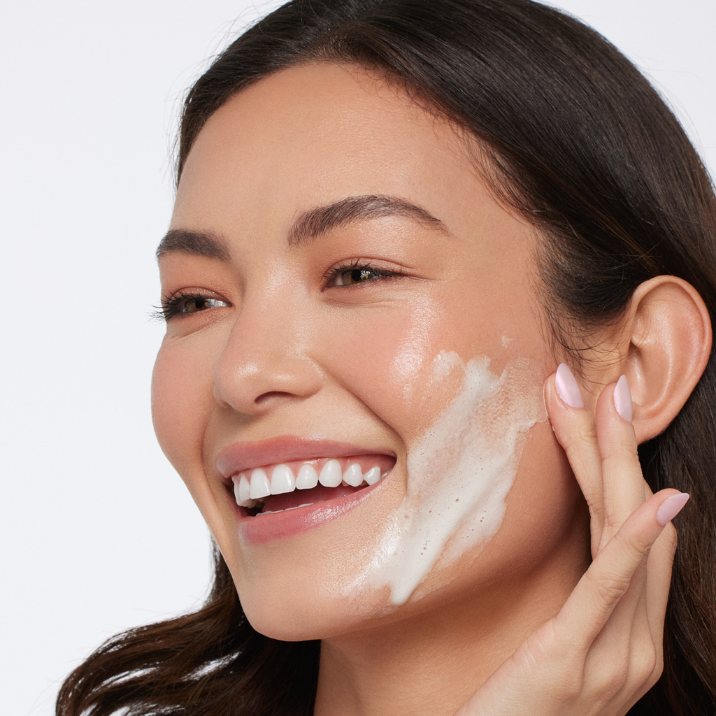 Gentleclean | Gentle Hydrating Cleanser for Acne-Prone & Sensitive Skin