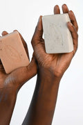 Fennel + Cardamom Chai Cleansing Bar