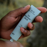 AKT Aluminum-Free Deodorant Balm | Natural All-Day Odor Protection (After Thunder – Cedar, Eucalyptus & Orange)