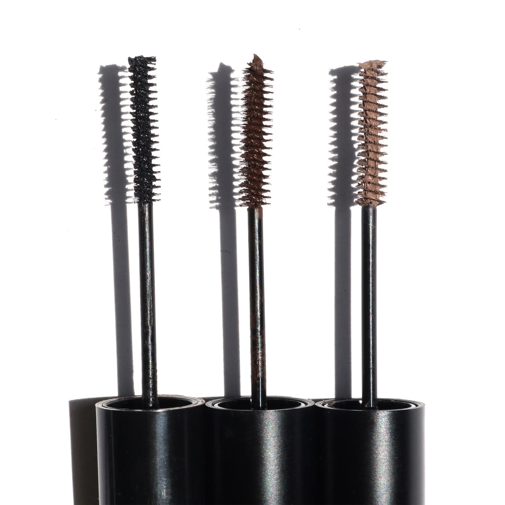 Lash Tint Mascara | Tubing Mascara for Lashes & Brows