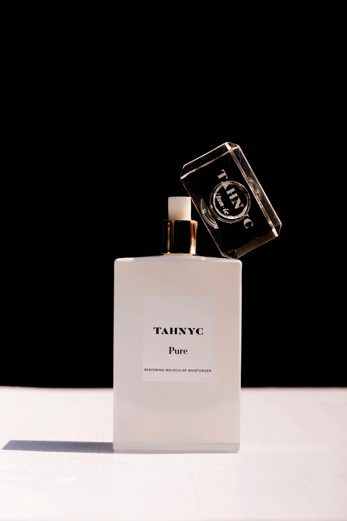 Pure Soothing Support for Restorative Hydration and Healing