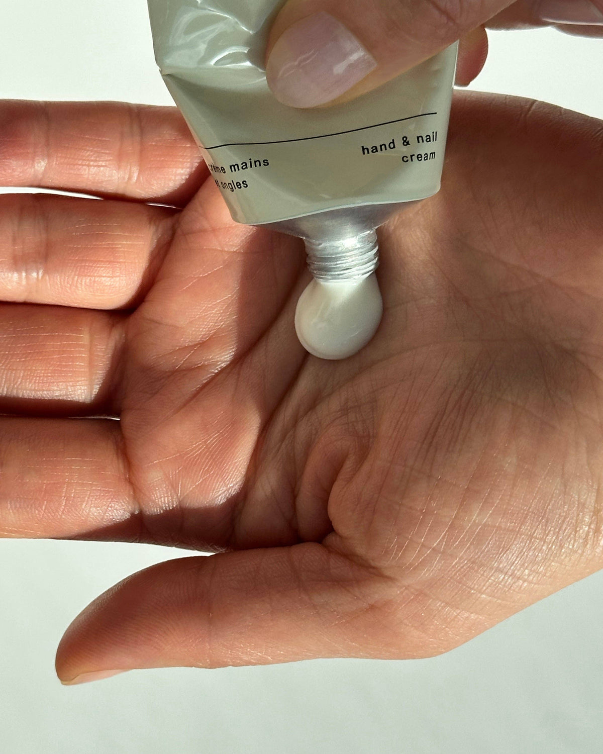 "Big Wave" Firm & Restore Hand Cream – Hydrating Hand Cream with Cupuaçu Butter