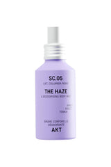 The Haze | Deodorizing Body Mist (New!)