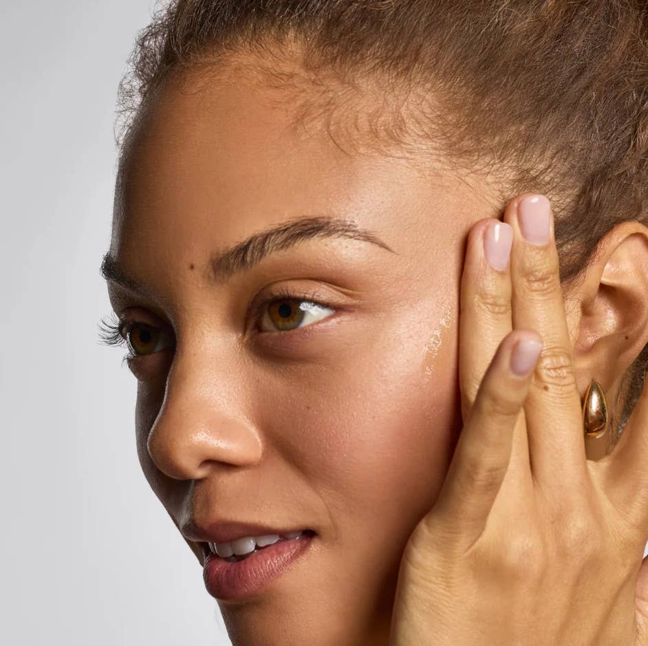Hydrating Dermaplane Prep Oil