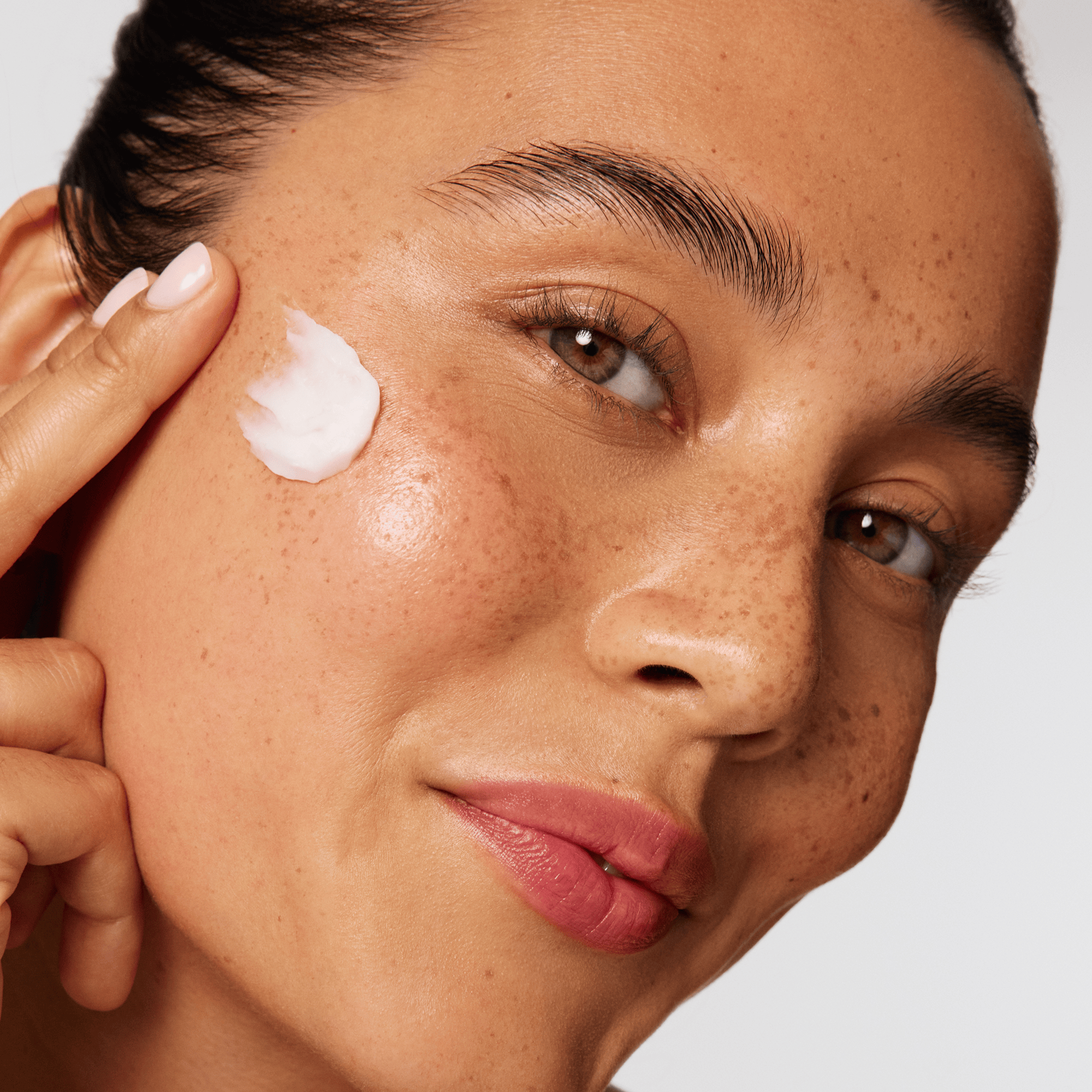 HYDRABERRY® Barrier Mask MINI | Deep Hydration + Skin Barrier Repair