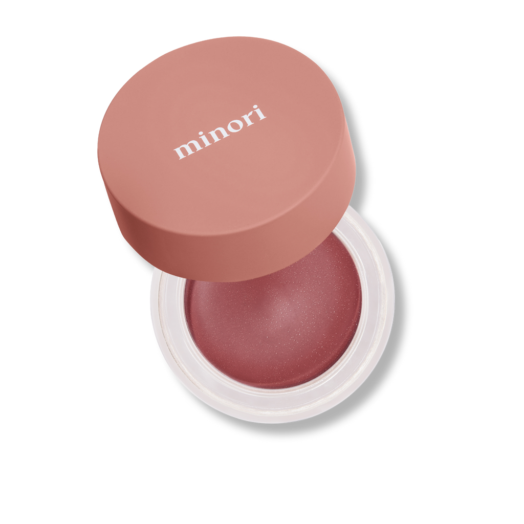 Cream Blush